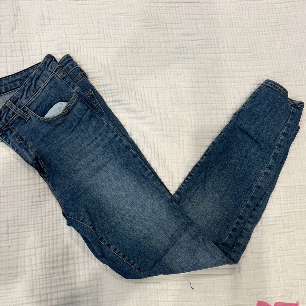 L’agence Jeans